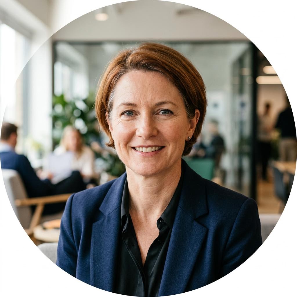 Silje, verifisert Fjord Finspirex bruker